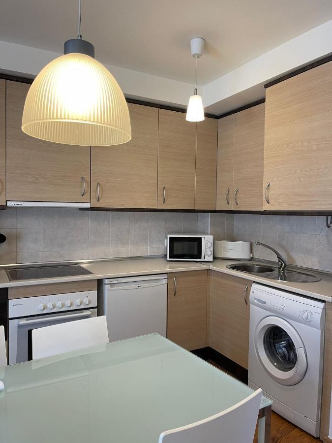 Apartamentos Ordesa Infinita Asín de Broto Exterior foto