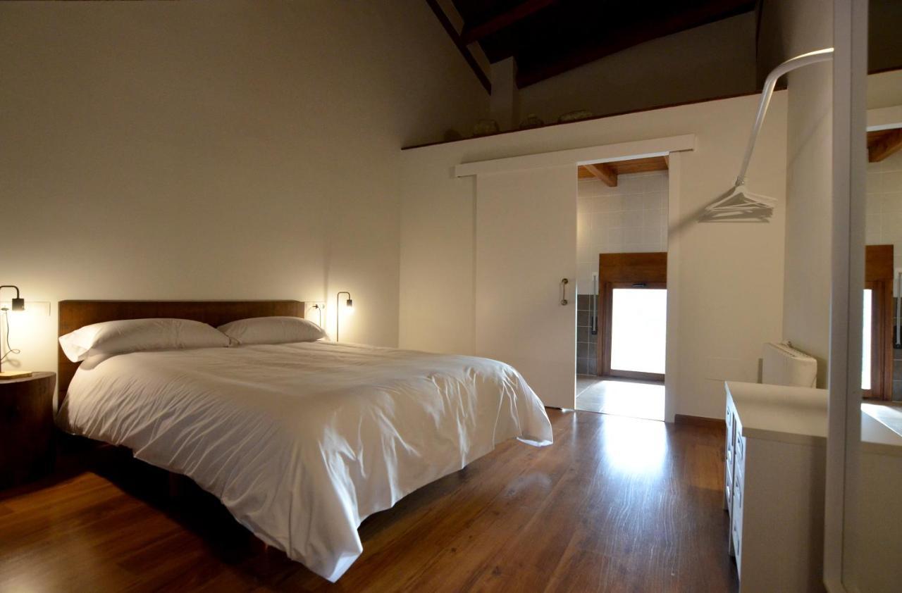 Apartamentos Ordesa Infinita Asín de Broto Exterior foto